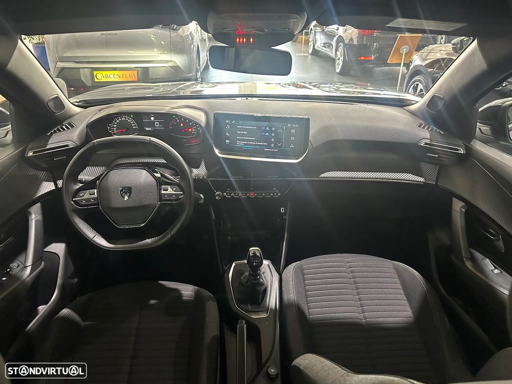 Peugeot 2008 1.2 PureTech Active - 6