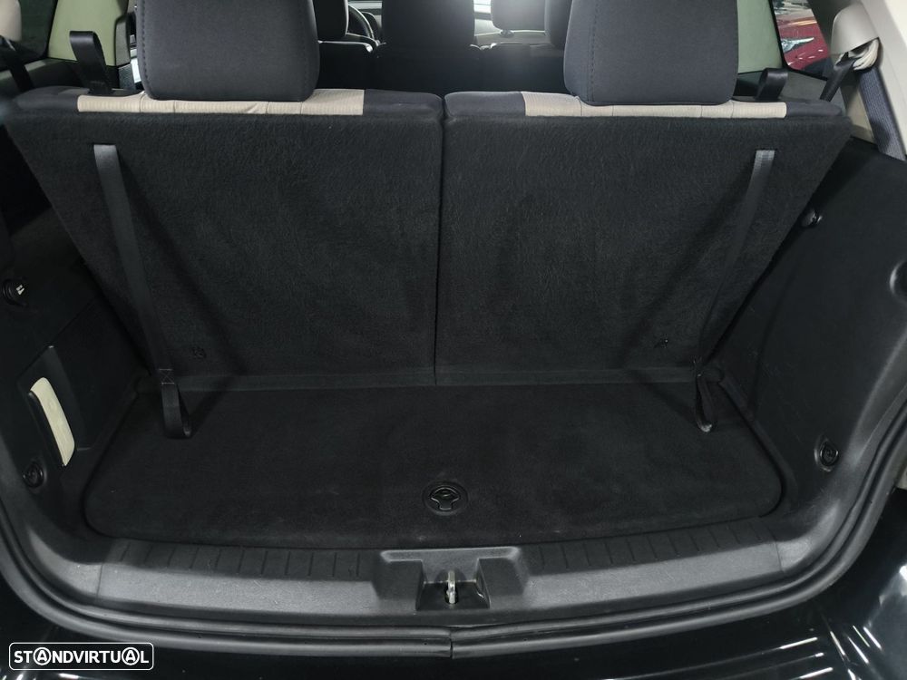 Dodge Journey 2.0 CRD SXT MTX - 17