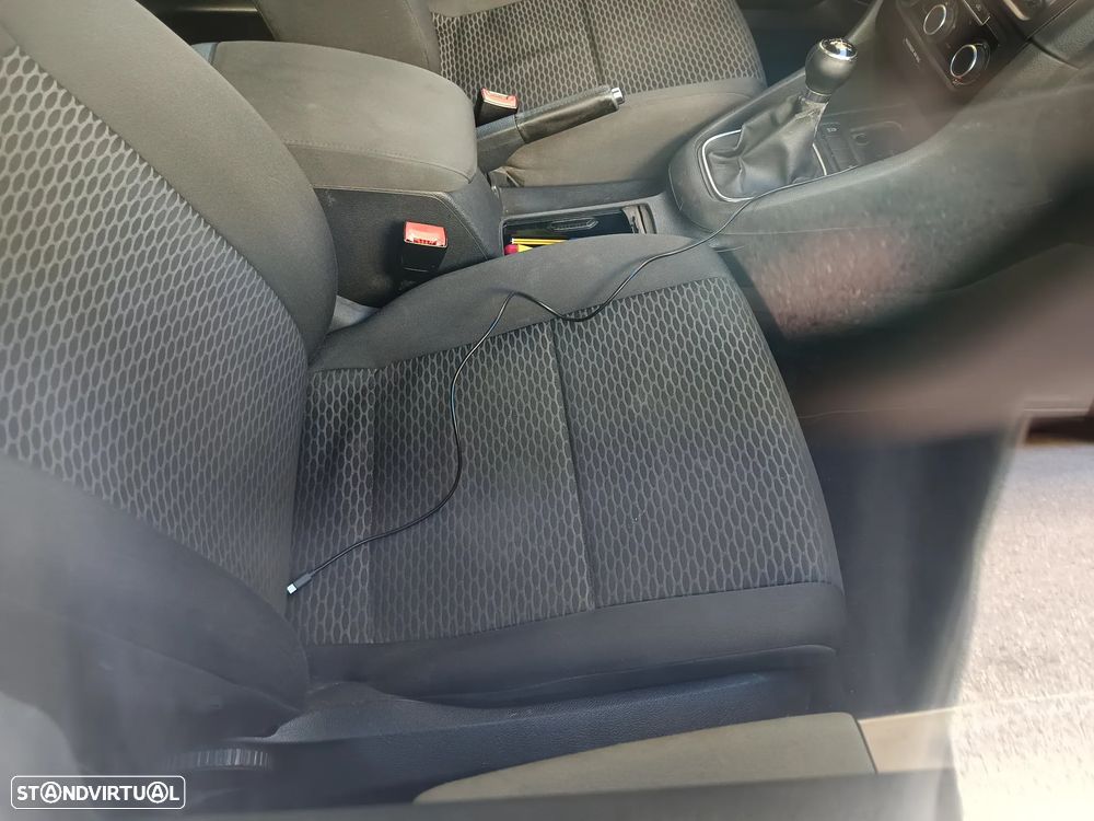VW Golf Variant 1.6 TDi Style - 10