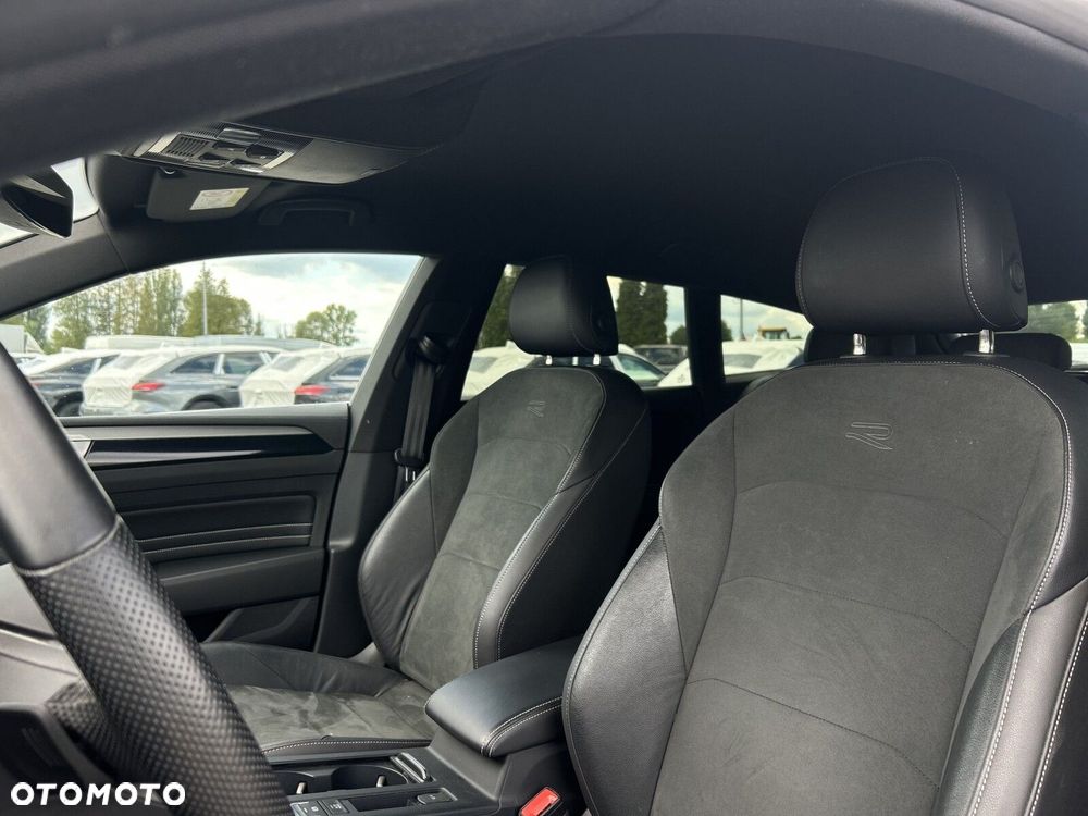 Volkswagen Arteon Shooting Brake 2.0 TDI 4Motion R-Line DSG - 12