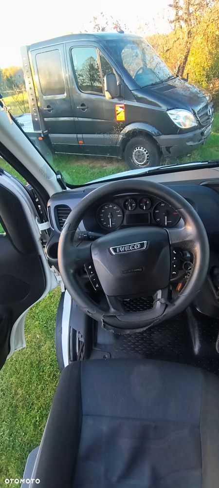 Iveco Daily - 25
