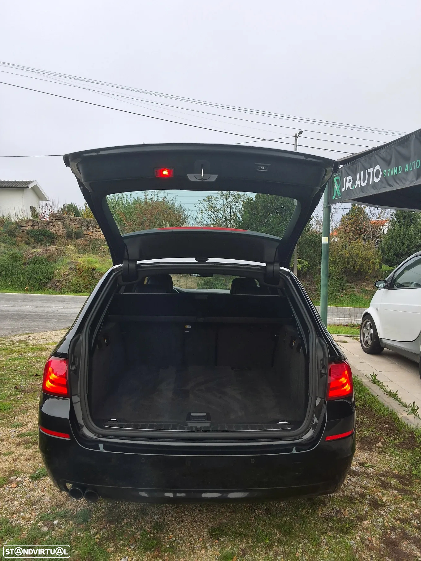 BMW 525 d Touring Sport-Aut. - 5