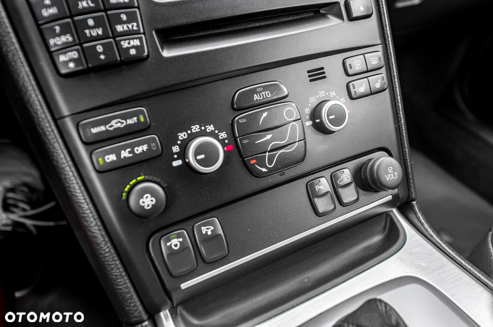 Volvo XC 90 D5 Summum - 30