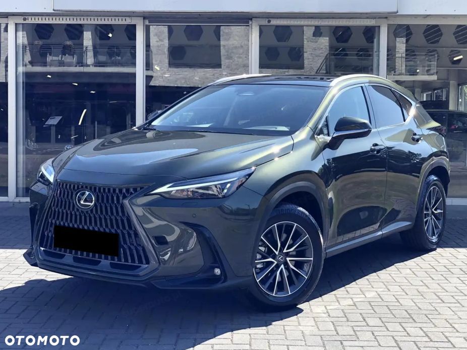 Lexus NX 350h Prestige 2WD - 2