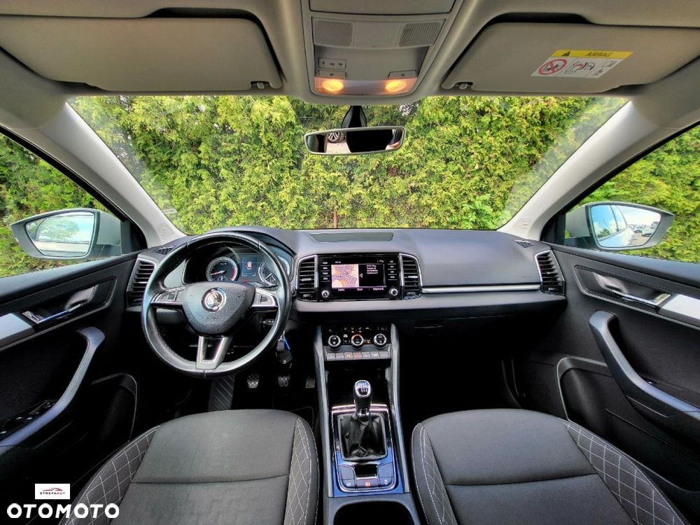 Skoda Karoq - 9