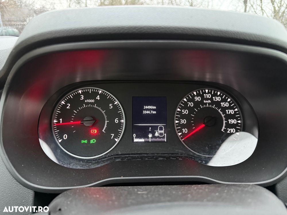 Dacia Duster TCe 150 4X4 Extreme - 6