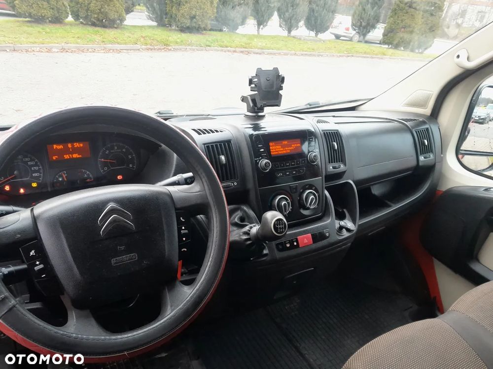 Citroën Jumper - 11