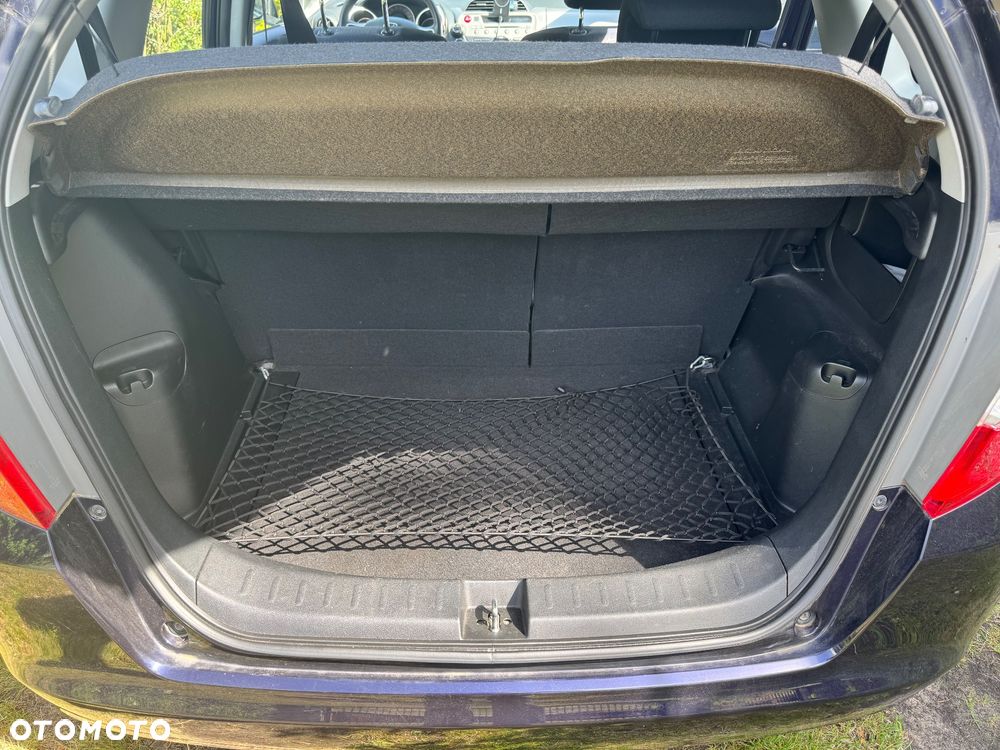 Honda Jazz 1.2 Trend - 5