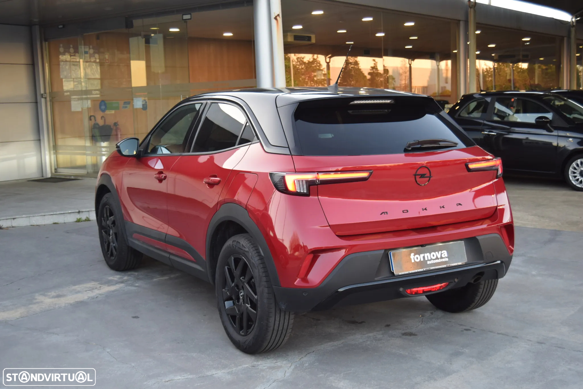 Opel Mokka 1.2 T GS Line - 6