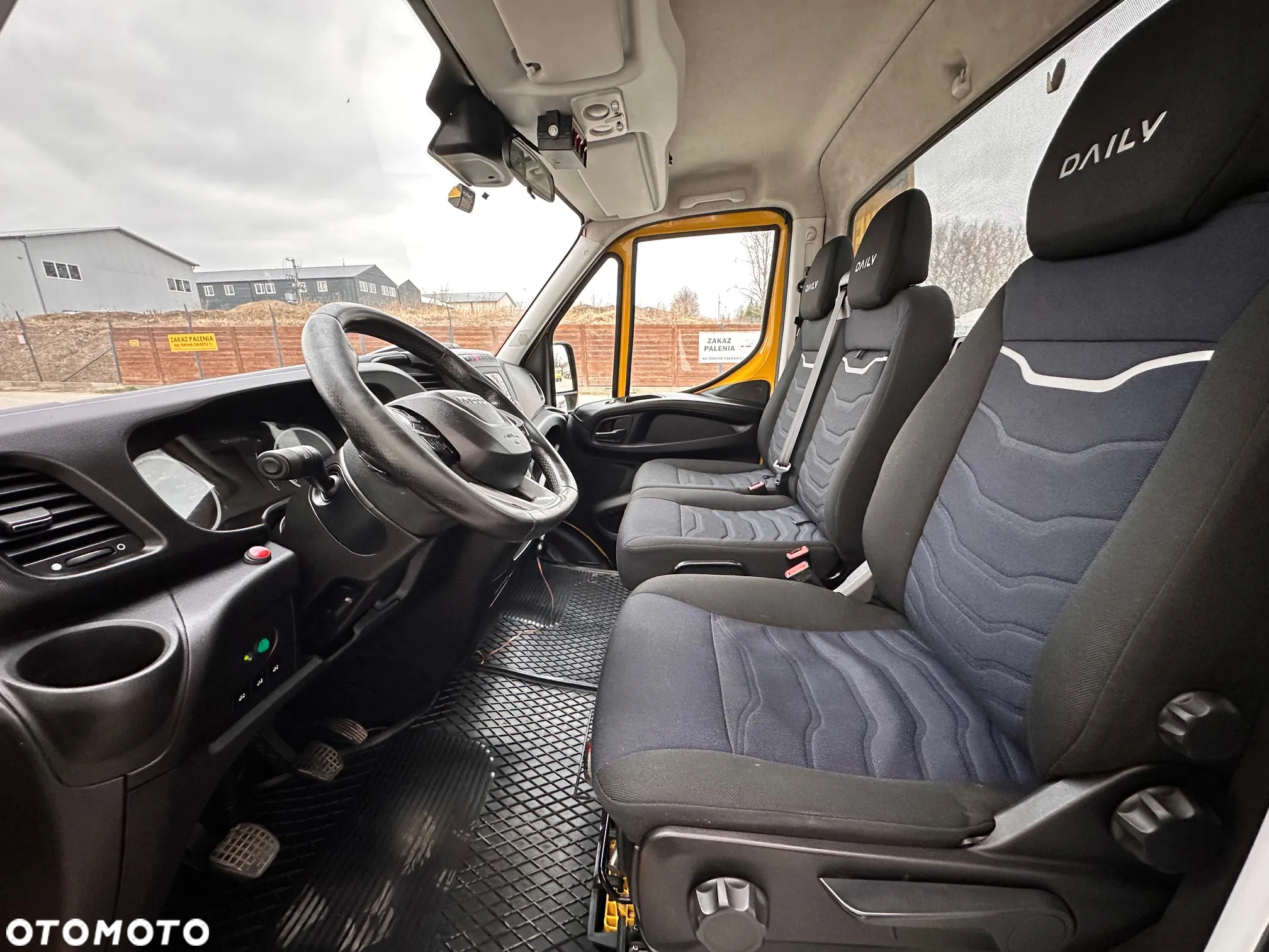 Iveco 35S18 / DIGICROSS - 10
