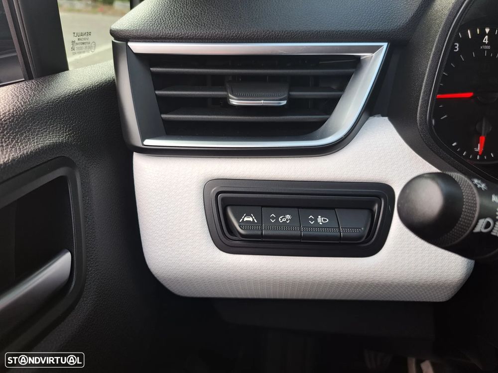 Renault Clio 1.0 TCe Evolution - 20