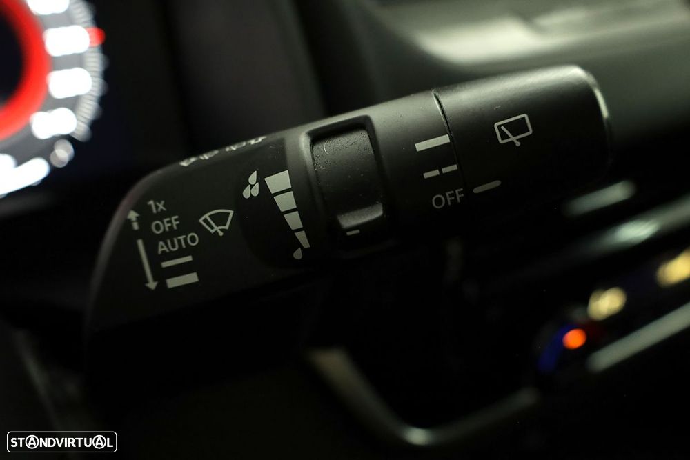 Nissan Qashqai 1.5 e-Power N-Connecta - 18