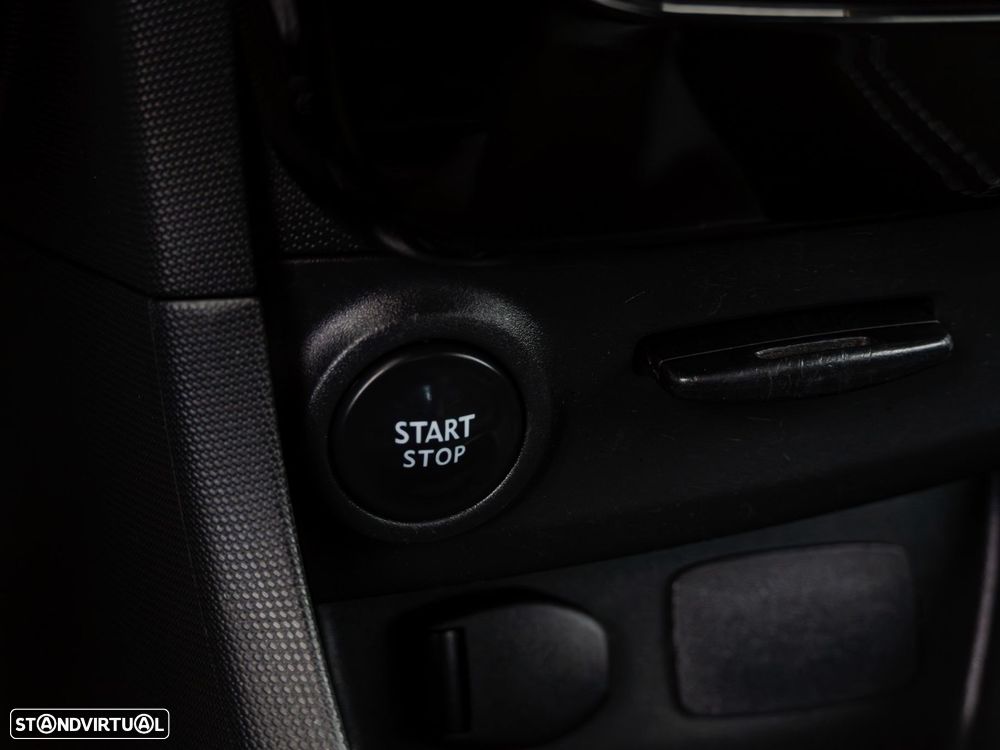 Renault Clio 1.5 dCi Dynamique S - 15