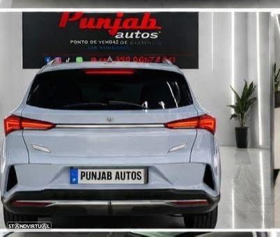 MG Marvel R Luxury - 2