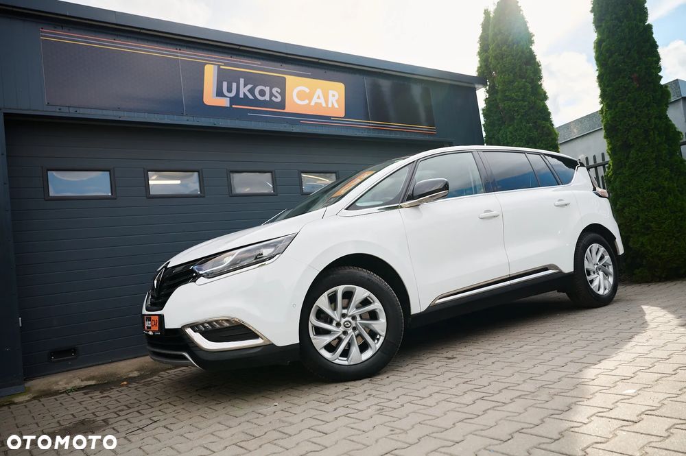 Renault Espace Energy TCe 200 EDC Business - 38