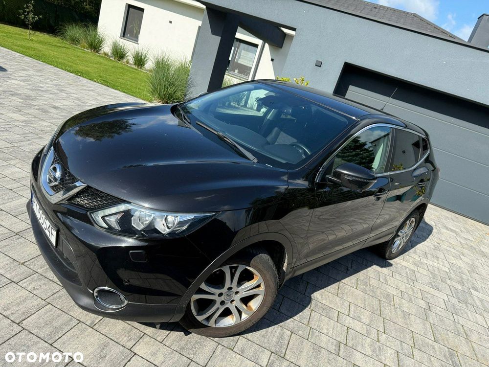Nissan Qashqai - 22