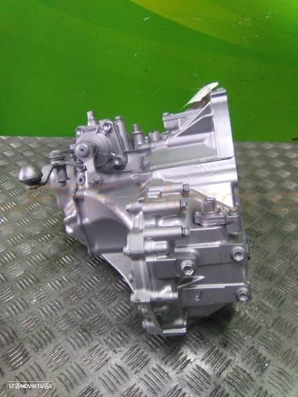 Caixa Velocidades Recondicionada Toyota Corolla 1.4D4D 2007 - 2