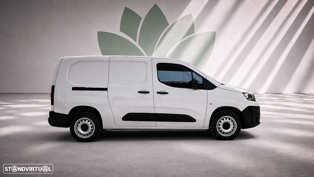 Citroën Berlingo 1.5 BlueHDi XL Live - 5