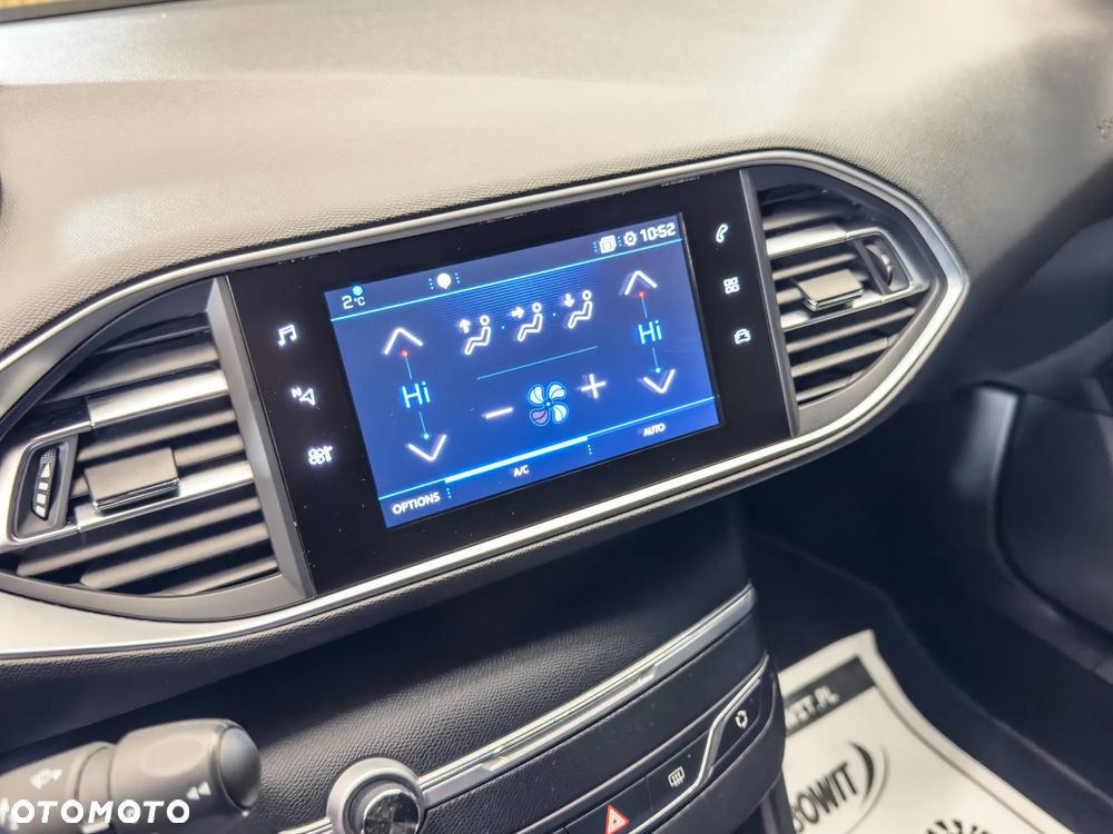 Peugeot 308 PureTech 110 Stop & Start Access - 28