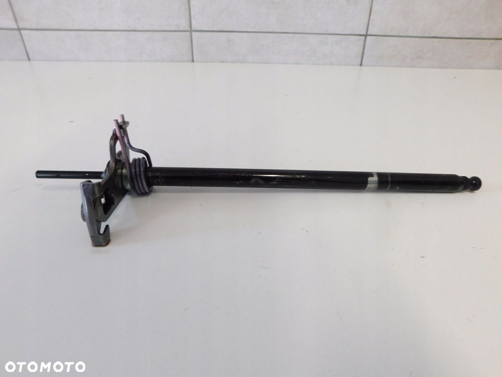 KAWASAKI Z1000 07-09 ZRT00AE WAŁEK ZMIANY BIEGÓW - 2