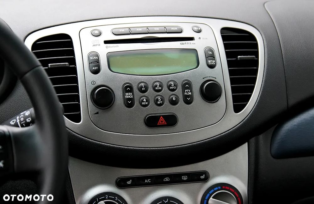 Hyundai i10 1.1 Premium - 20