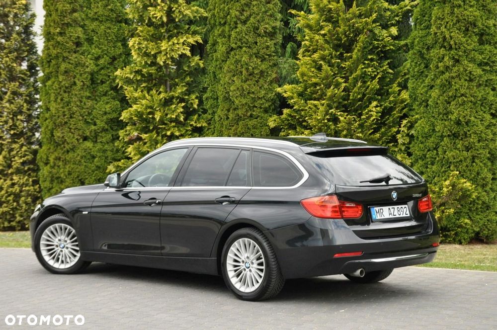 BMW Seria 3 - 13
