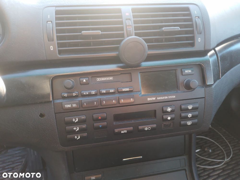 BMW E46 LIFT 318i  01-05   N42B20A  ROZRUSZNIK - 21