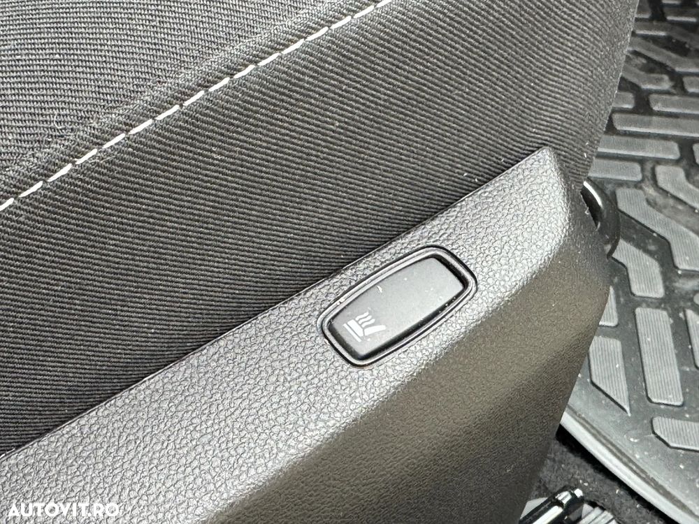 Dacia Duster dCi 110 FAP 4x4 Blackshadow - 31