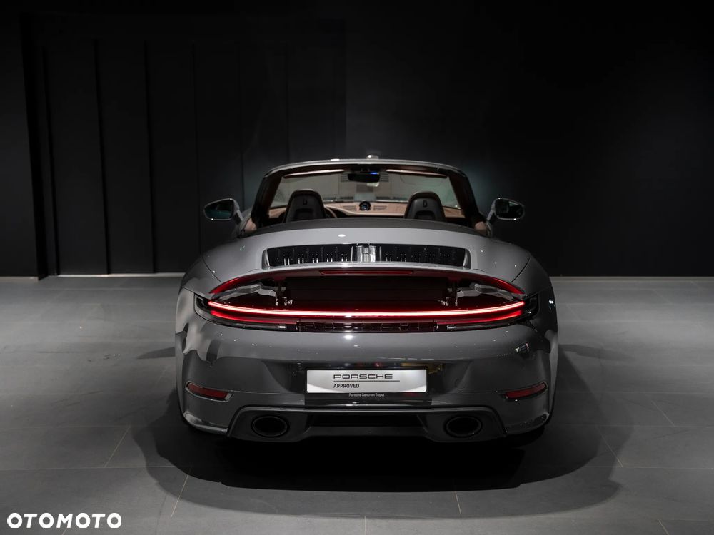 Porsche 911 - 13