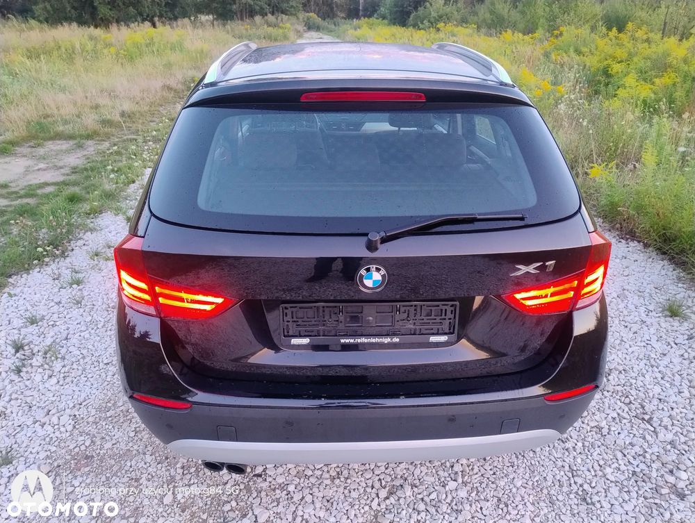 BMW X1 xDrive28i - 8