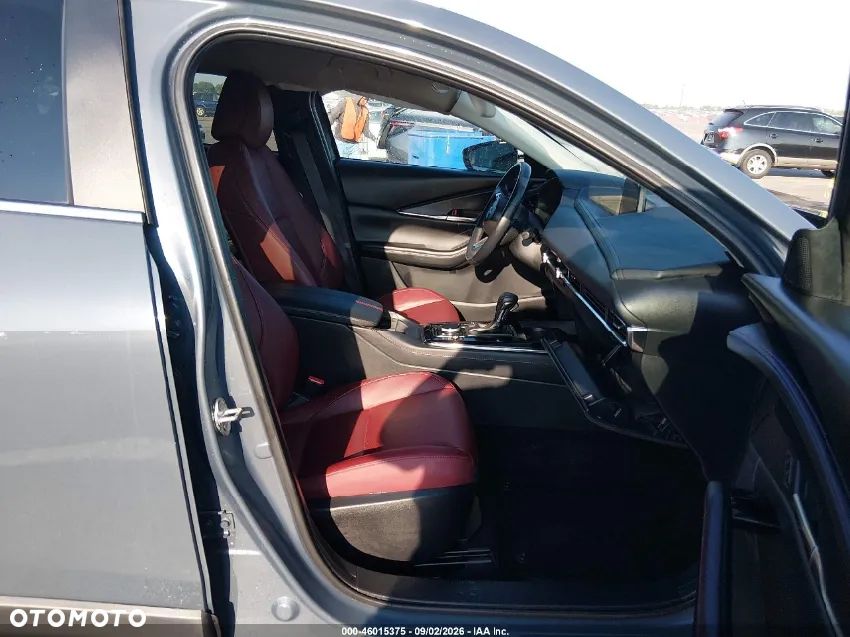 Mazda CX-30 2023