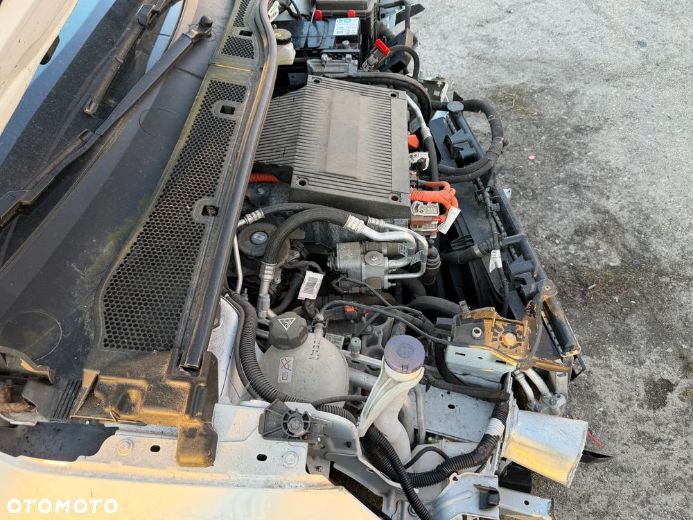 Opel Corsa First Edition - 29