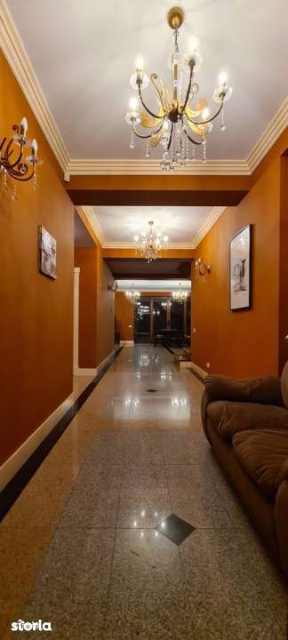 Snagov-Izvorani: Vila  4 Dormitoare, SPA | PISCINA | JACUZZI | - Imagine principală: 4/9