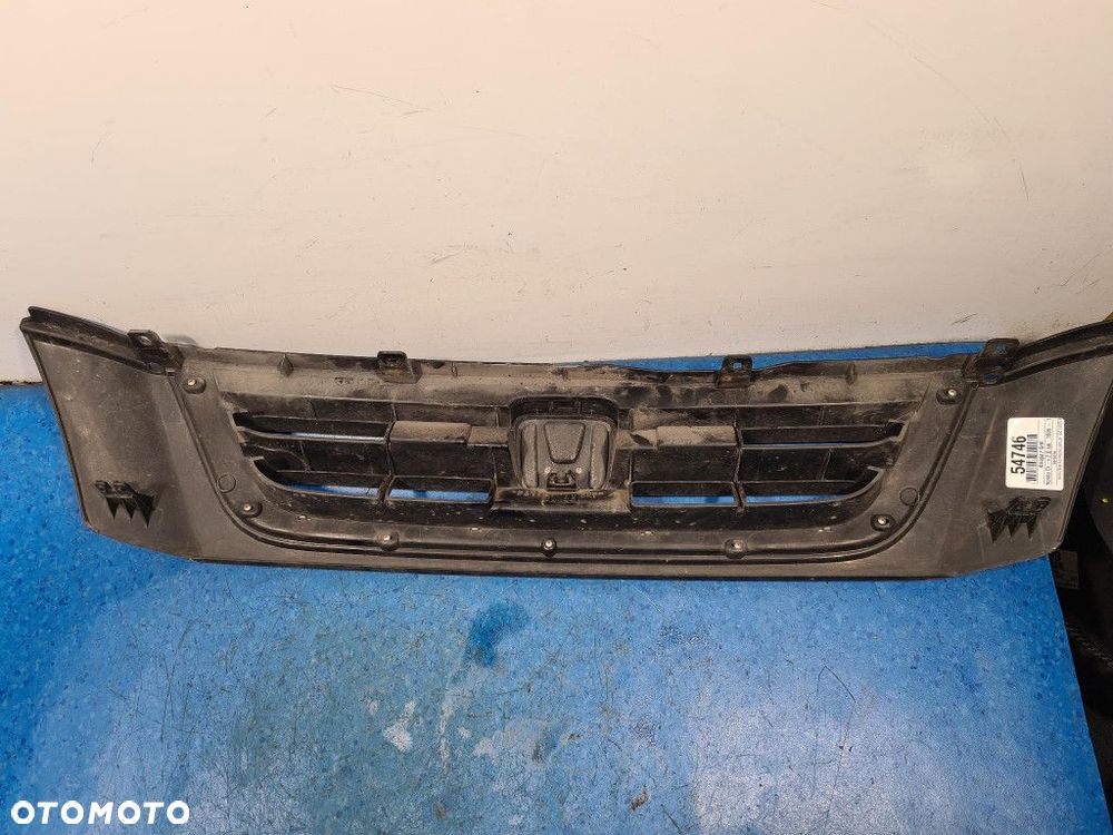 HONDA CR-V  ATRAPA / GRILL 75101-S10-0000 - 4