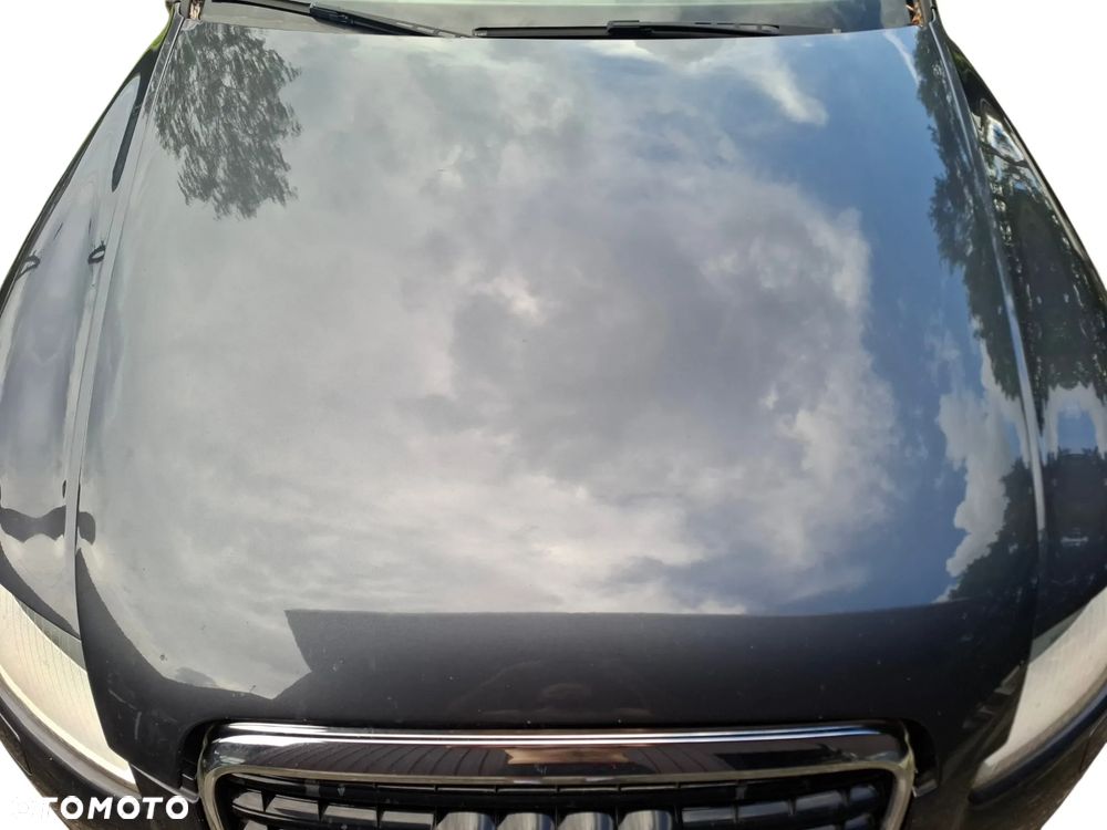 MASKA LZ7Q AUDI A6 C6 SLASK WYSYLKA VAT - 1