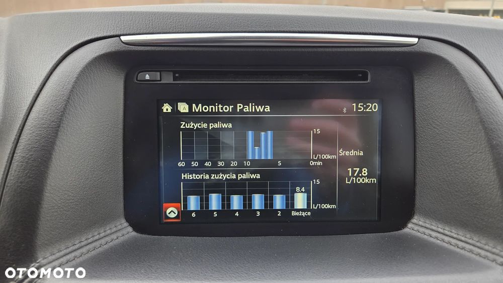 Mazda CX-5 2.0 Skydream 2WD - 20