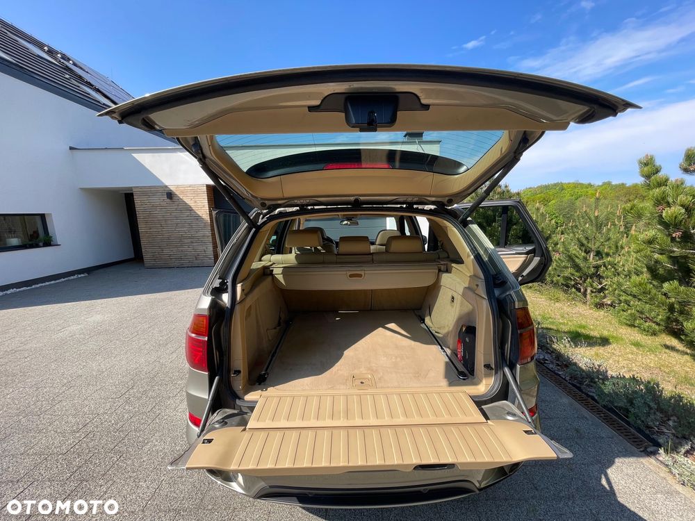 BMW X5 - 8
