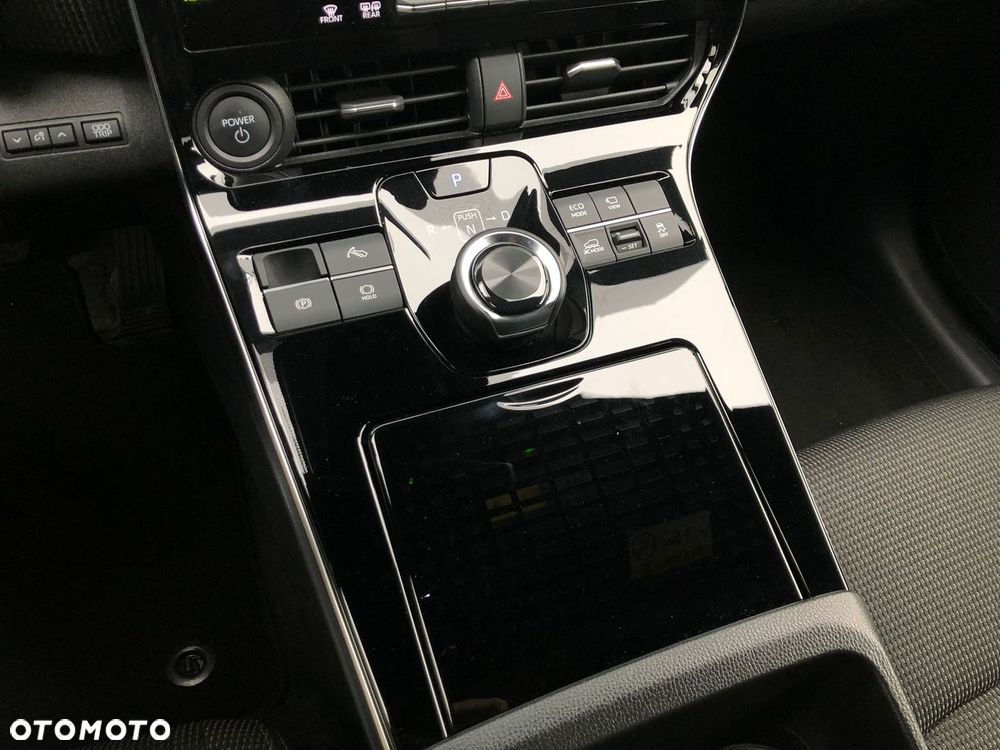 Toyota bZ4X 71.4kWh 4x4 Prestige - 17