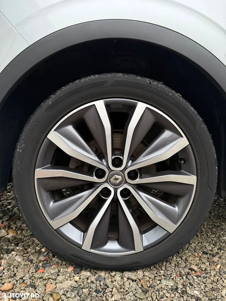 Renault Kadjar BLUE dCi EDC Zen - 40