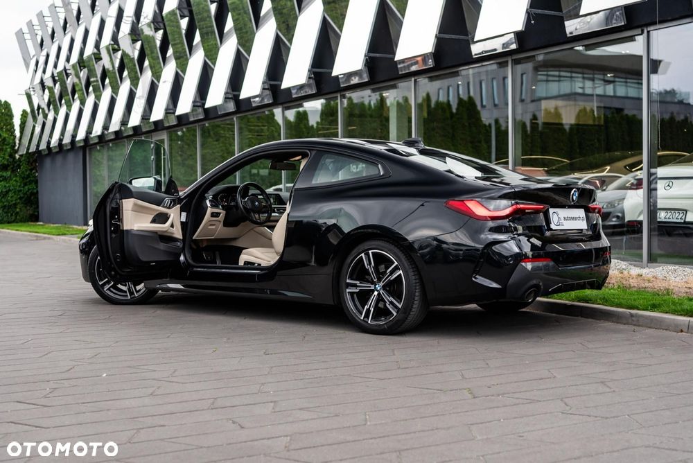 BMW Seria 4 - 10