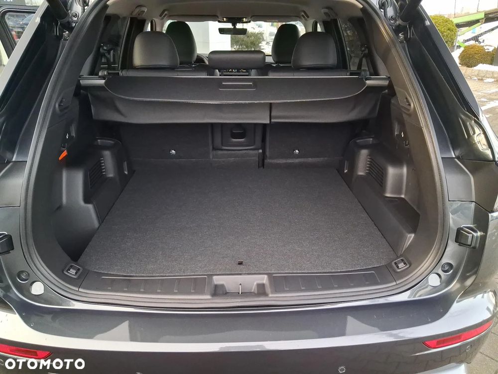 Mitsubishi Outlander Intense - 16