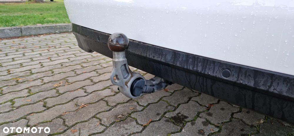 Mercedes-Benz Klasa C 200 (BlueTEC) d Avantgarde - 22