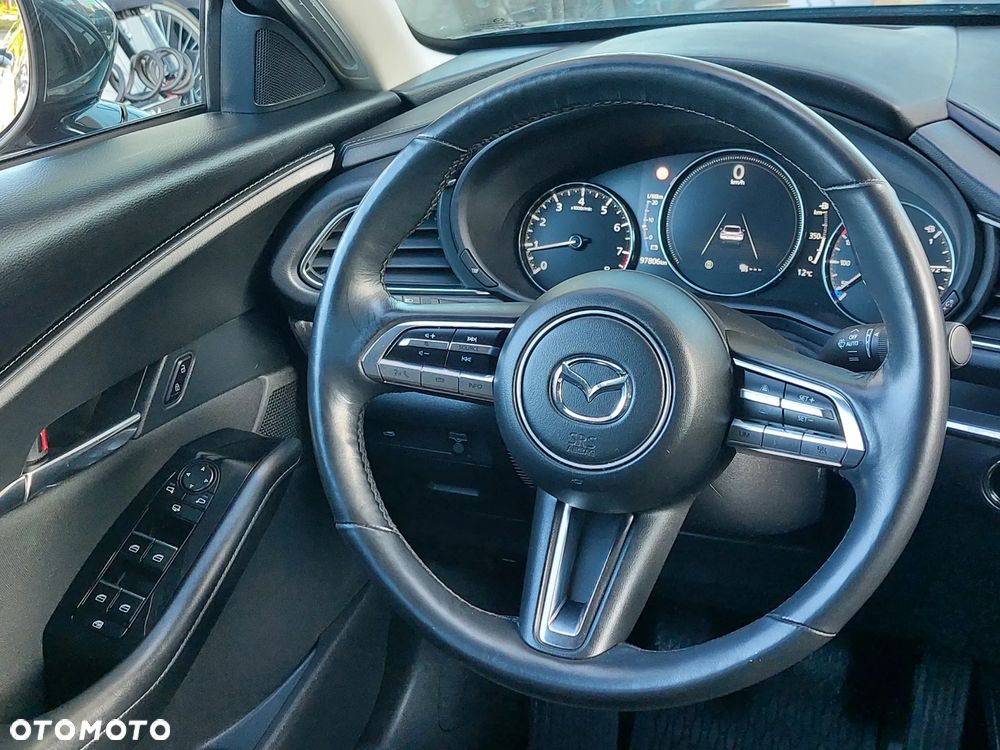 Mazda CX-30 2.0 mHEV Kanjo 2WD - 6