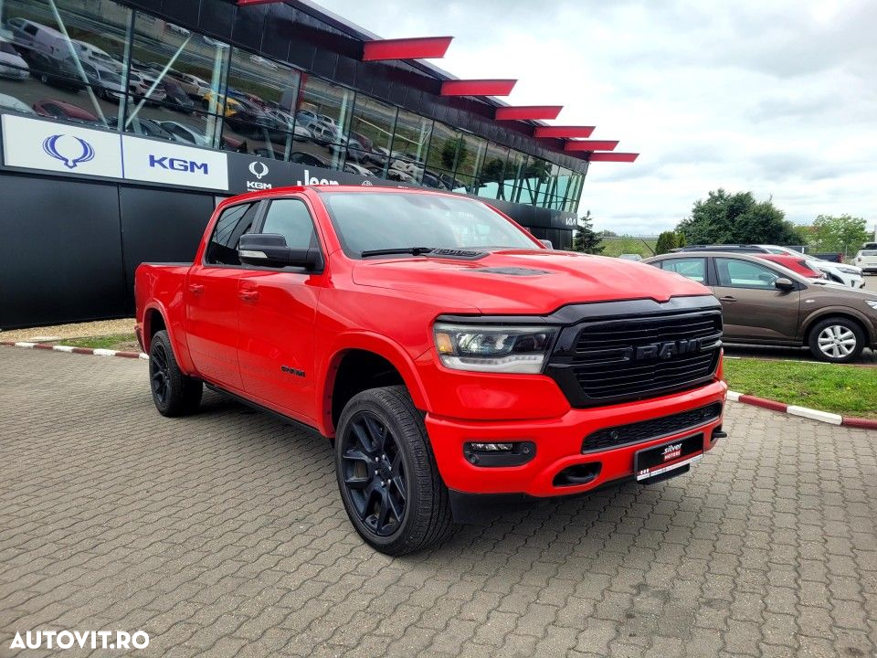 Dodge RAM - 9