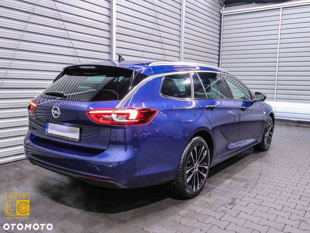 Opel Insignia 1.5 Business Elegance - 8