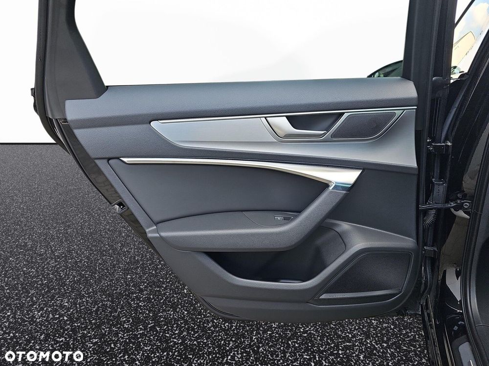 Audi A6 Limousine - 30
