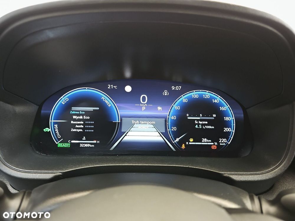 Toyota Yaris - 24