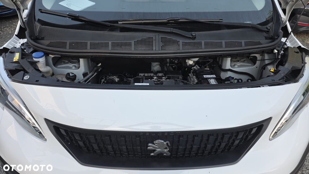 Peugeot Expert - 9