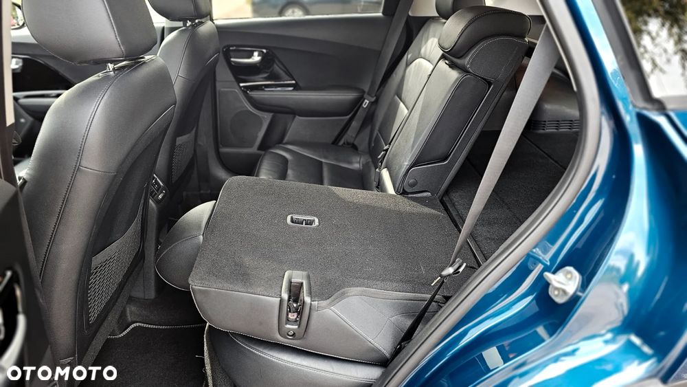 Kia Niro 1.6 GDI Hybrid XL - 26