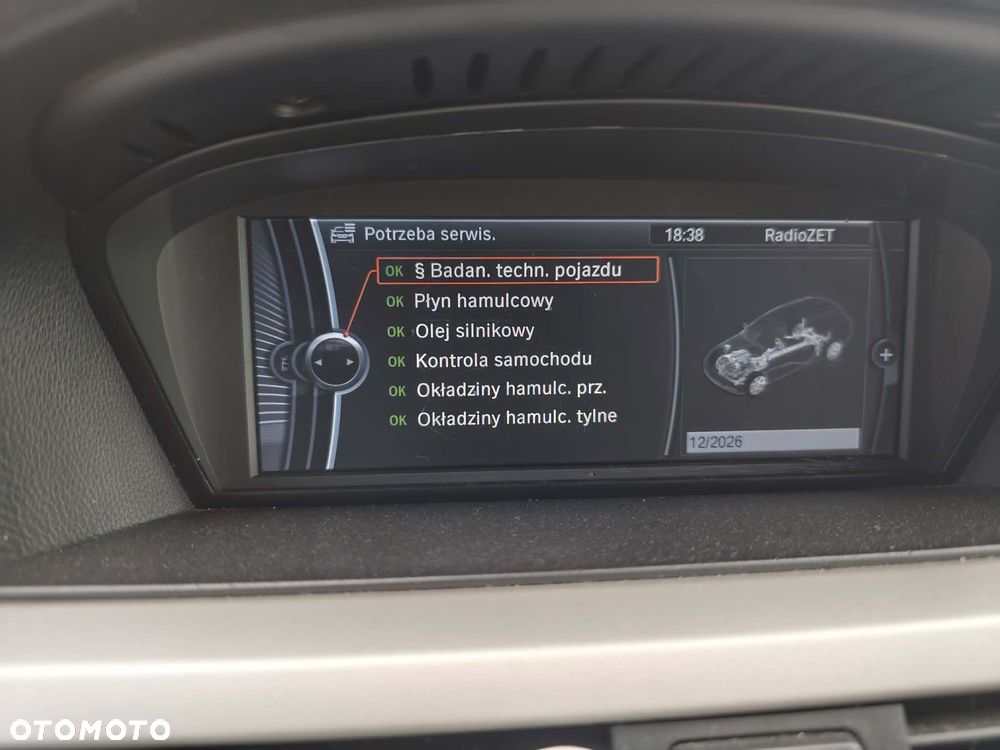 BMW Seria 3 318d - 4